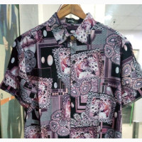 Classic Vintage Shirts - Long and Short