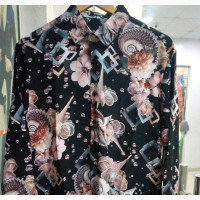 Classic Vintage Shirts - Long and Short