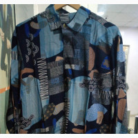 Classic Vintage Shirts - Long and Short