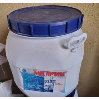 Chlorine HTH