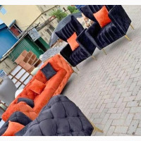 Brand New 7 Sitters Chairs for Your Living Room