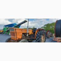 Fiat 640 Farm Tractor for Sale