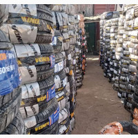 Winda Tires