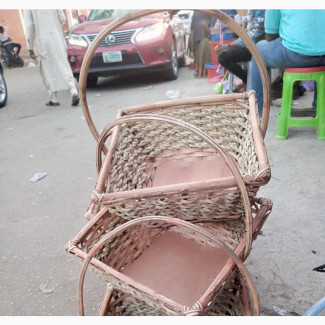 Local Her Basket