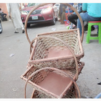 Local Her Basket