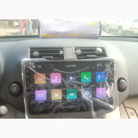 Brand New 10 Inches RAV4 Android With Reverse Camera