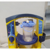 Laerdal Suction Machine - Clear Airways Safely and Effectively