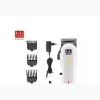 Kiki Cordless Hair Clipper