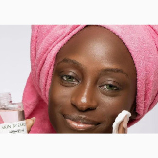 Skin by Zaron Ultimate Glow Brightening Toner -300ml