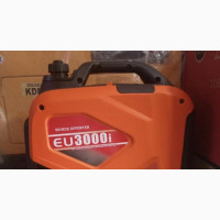 Honda Inverter Generator