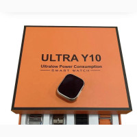 Ultra Y10 Smartwatch