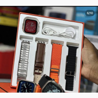 Ultra Y10 Smartwatch
