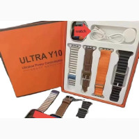 Ultra Y10 Smartwatch