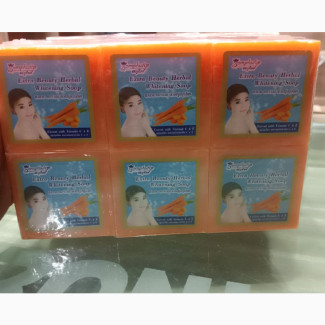 Somphutip Herbal Face Soap