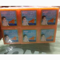 Somphutip Herbal Face Soap