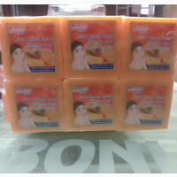 Somphutip Herbal Face Soap