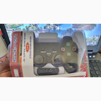 Wireless Pad Controller, For PC, PS2, PS3, Computer, Laptop