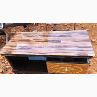 Brand New Center Table With Drawers - General