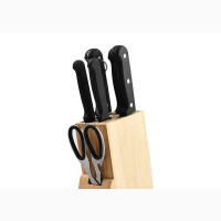 Quality Knife Set
