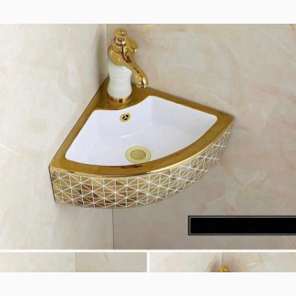 Wall Hung Basin