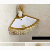 Wall Hung Basin