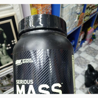 Optimum Nutrition Serious Mass Gainer