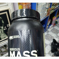 Optimum Nutrition Serious Mass Gainer