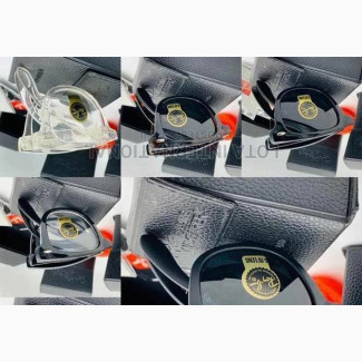 Rayban Folding Shade
