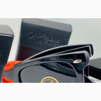 Rayban Folding Shade