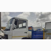 Long Chassis 814 Truck