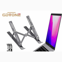 Multifunctional Ergonomic Aluminium Laptop Stand Souvenir