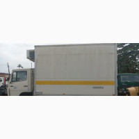 Mecedes Benz 1114 Cold Room Truck