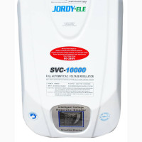 10kva Servo Central Stabilizer Wall Mount Input:80v-280v