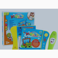 Ybook Learning iPad + Free Music Microphone