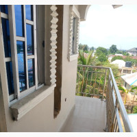 1bdrm Apartment in Abak Road, Uyo for rent