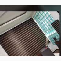 Home Interiors Day and Night Blind