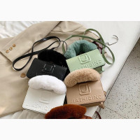 Original Balenciaga Mini Hand Bag