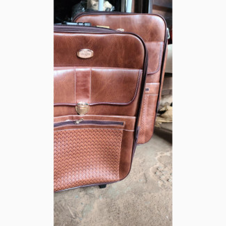 3in1 Leather Box