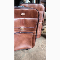 3in1 Leather Box