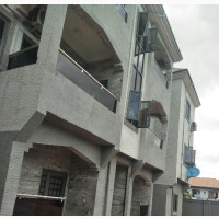 2bdrm Apartment in Phase 4, Port-Harcourt for rent