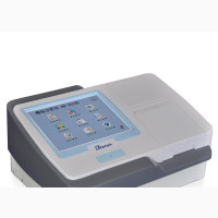 Elisa Microplate Reader