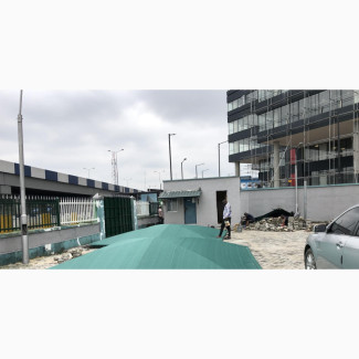 Carshade Carport Coolcover