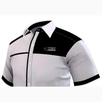 Custom Tshirt for Your Brand