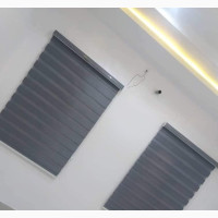 Day and Night Window, We Sell in Square Meter