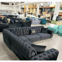 6seaters Home Sofa Chairs
