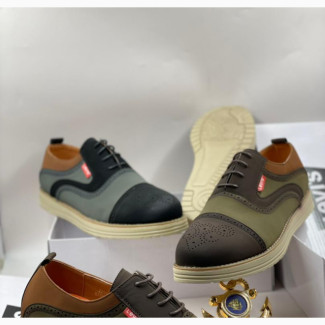 Men Loafers