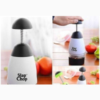 Slap Chop Multifunctional Food and Vegetable Chopper