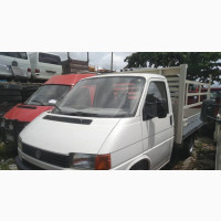 Volkswagen T4 Pickup, Manual, Petrol