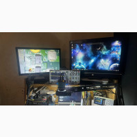 Hack, Repair Purchase of Game Console