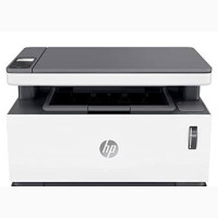 HP Printer Neverstop 1000A